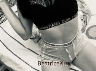 BeatriceKlm