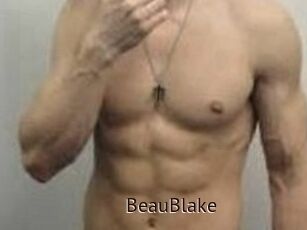 BeauBlake