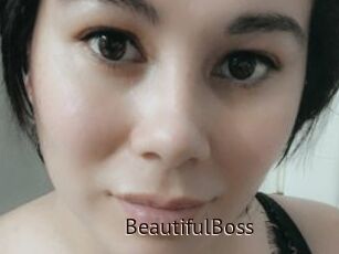 BeautifulBoss