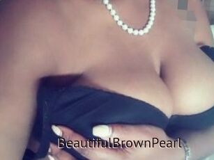 BeautifulBrownPearl