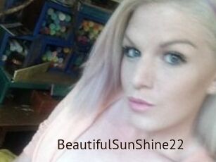 BeautifulSunShine22