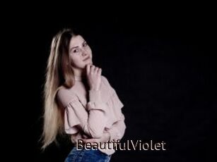 BeautifulViolet