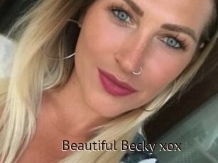 Beautiful_Becky_xox