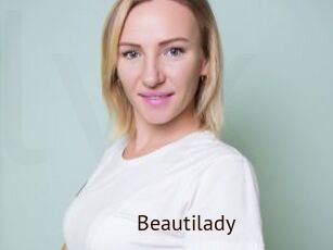 Beautilady