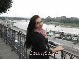 BeautySexyX