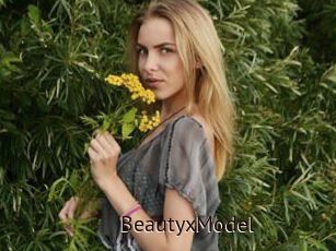 BeautyxModel