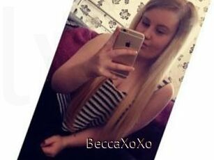 BeccaXoXo