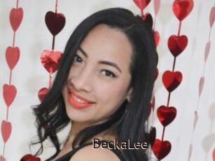 BeckaLee