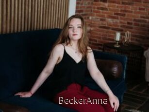 BeckerAnna