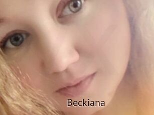 Beckiana