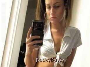 BeckyBates