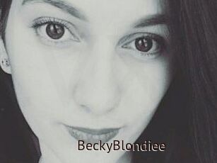 BeckyBlondiee