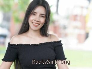 BeckySaithong