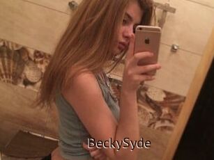 BeckySyde