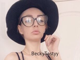 BeckyTastyy