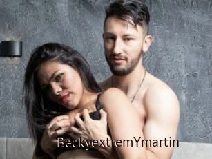 BeckyextremYmartin