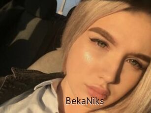 BekaNiks