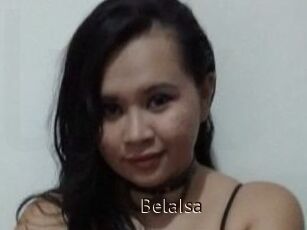 BelaIsa