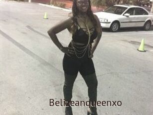 Belizeanqueenxo