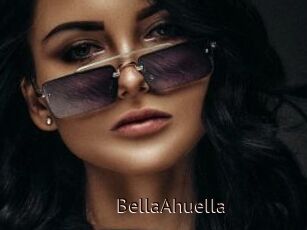 BellaAhuella