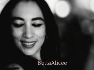 BellaAlicee