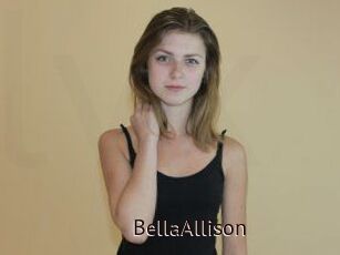 BellaAllison