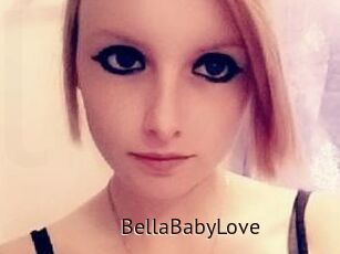 Bella_Baby_Love