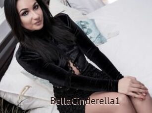 BellaCinderella1