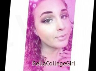 Bella_College_Girl