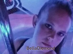 BellaDiemond