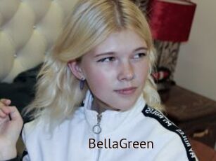 BellaGreen