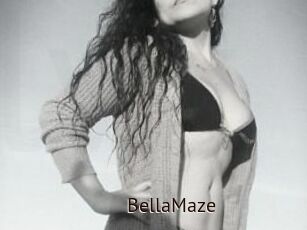 Bella_Maze