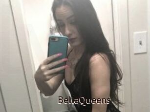 BellaQueens