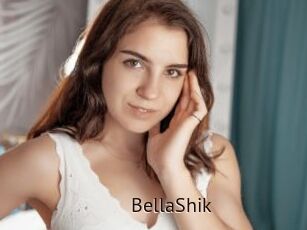 BellaShik