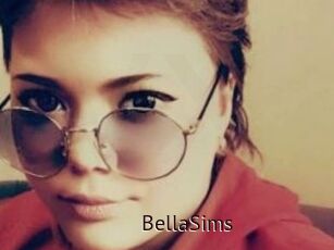 BellaSims