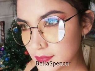 BellaSpencer