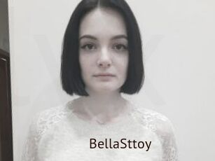 BellaSttoy