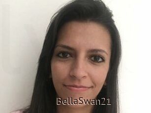 BellaSwan21