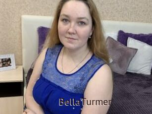 BellaTurmer