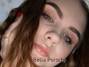 Bella_Porsche