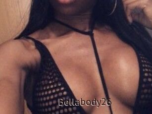 Bellabody26