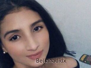 Bellahadidx