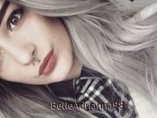 BelleAdrianna98