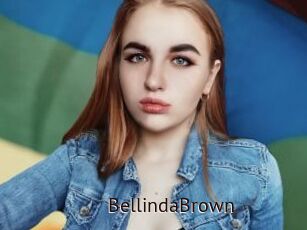 BellindaBrown