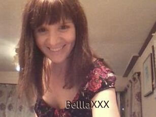 BelllaXXX