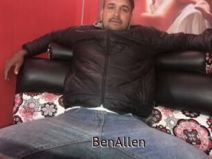 BenAllen