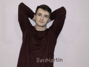 BenMartin