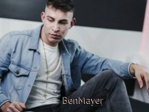 BenMayer