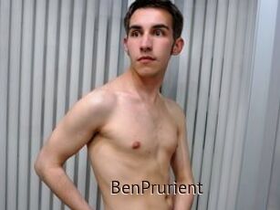 BenPrurient