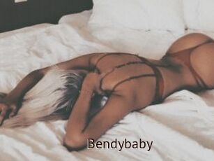 Bendybaby